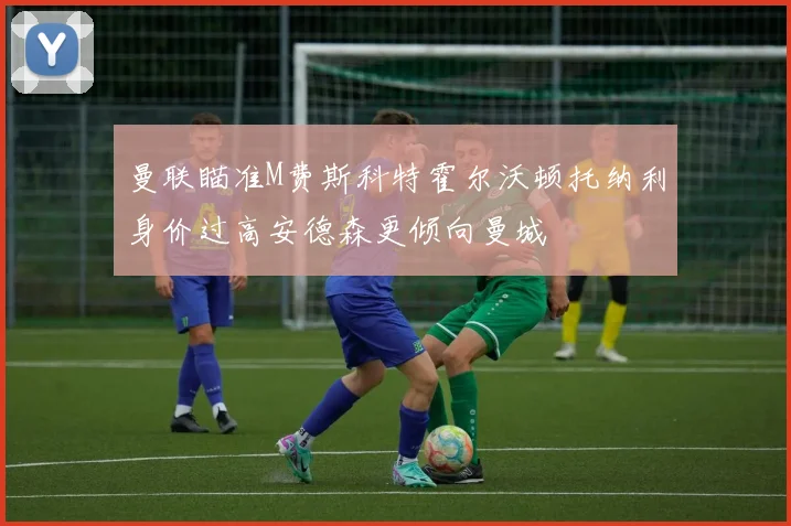 曼联瞄准M费斯科特霍尔沃顿托纳利身价过高安德森更倾向曼城
