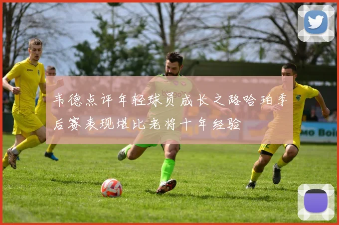 韦德点评年轻球员成长之路哈珀季后赛表现堪比老将十年经验